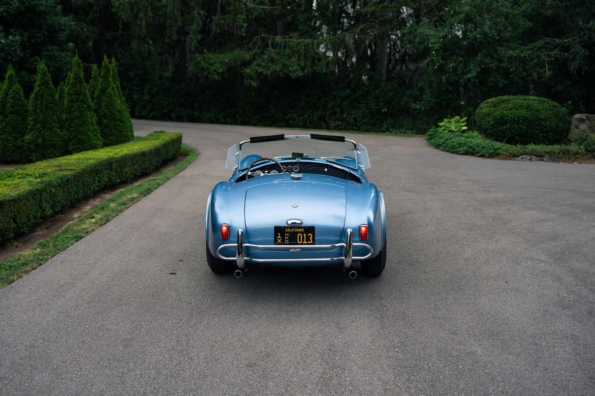 1964 Shelby 289 Cobra 