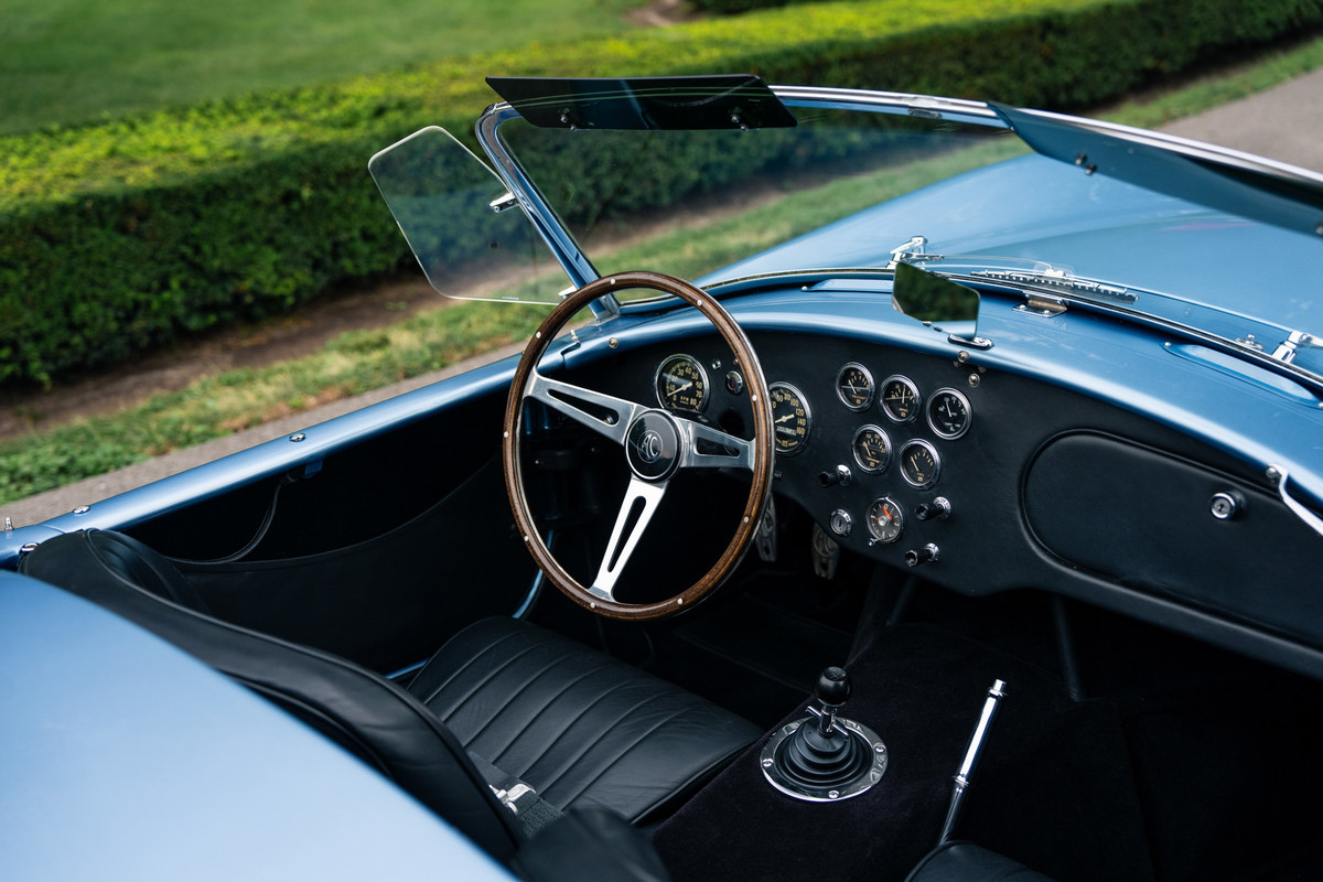 1964 Shelby 289 Cobra 