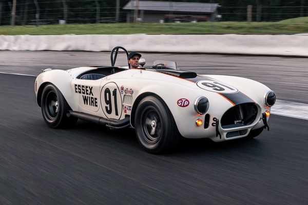 Photo of 1965 Shelby 427 Cobra