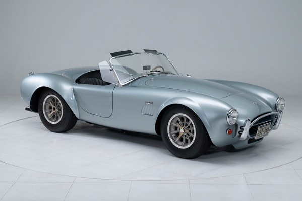 Photo of 1966 Shelby 427 Cobra