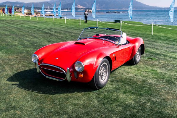 Photo of 1966 Shelby 427 Cobra