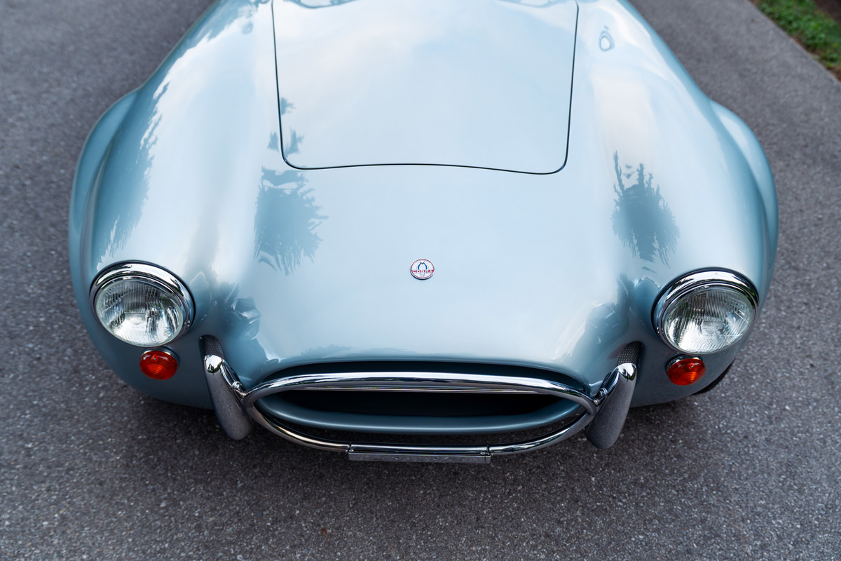 1966 Shelby 427 Cobra 