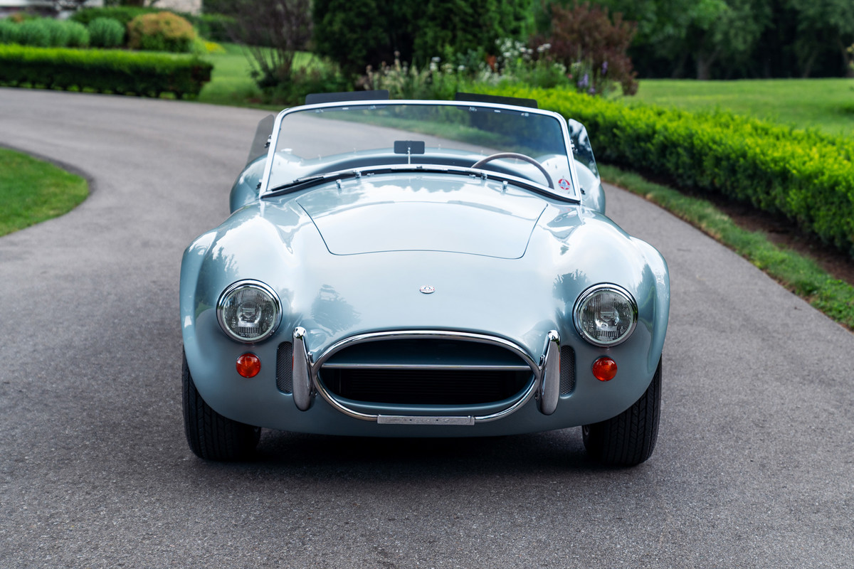 1966 Shelby 427 Cobra 