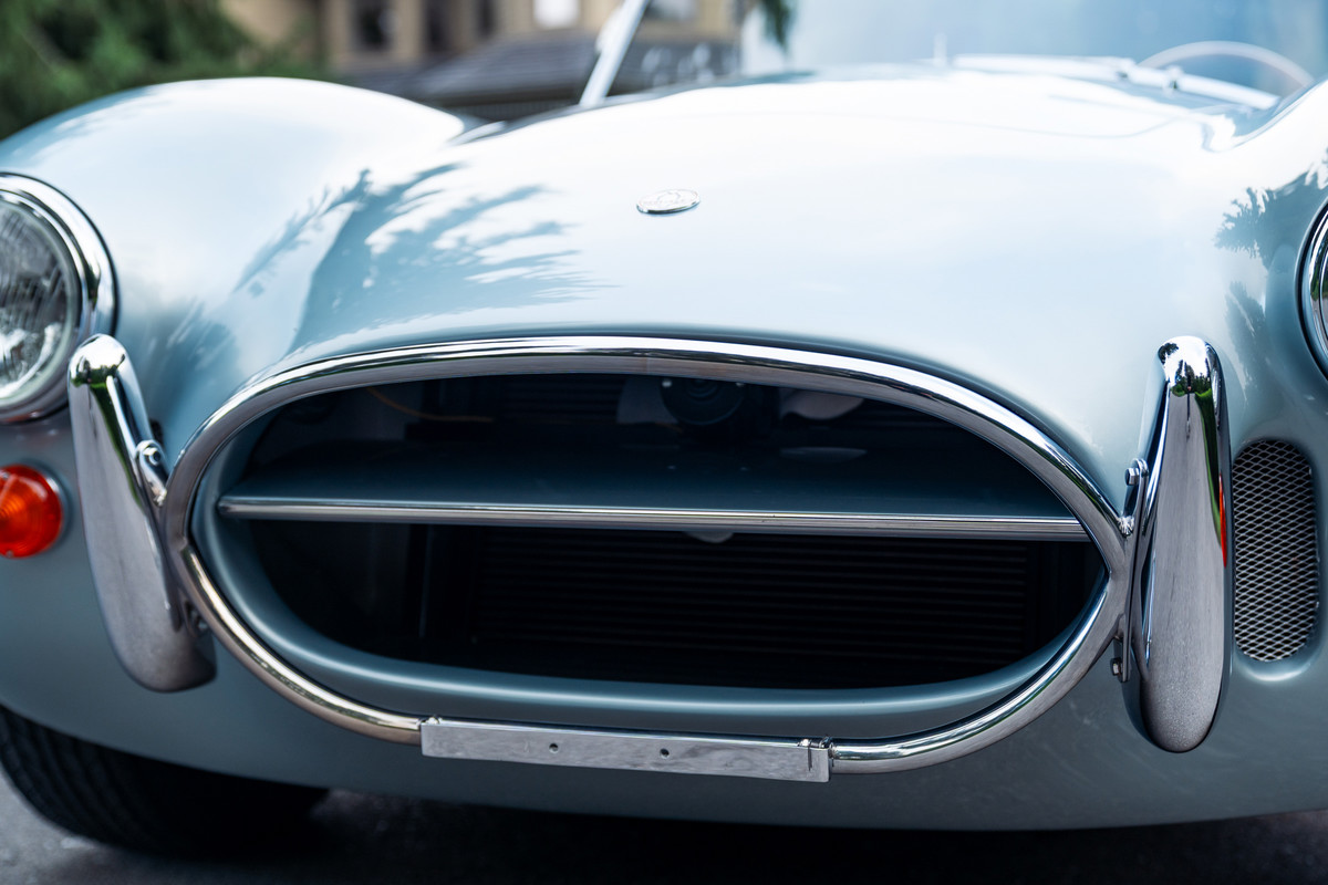 1966 Shelby 427 Cobra 