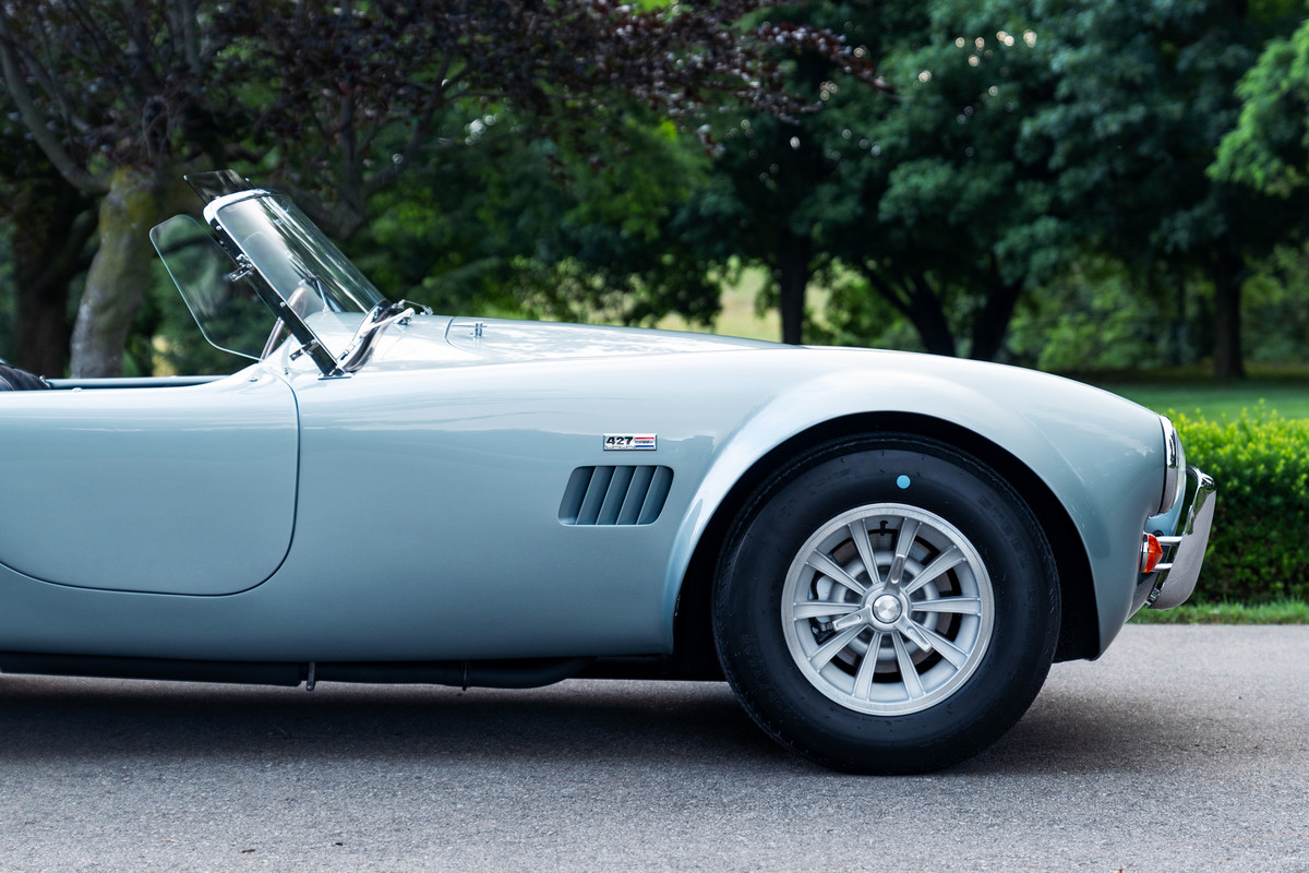 1966 Shelby 427 Cobra 