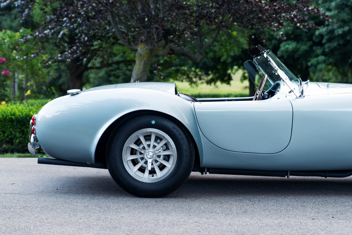 1966 Shelby 427 Cobra 