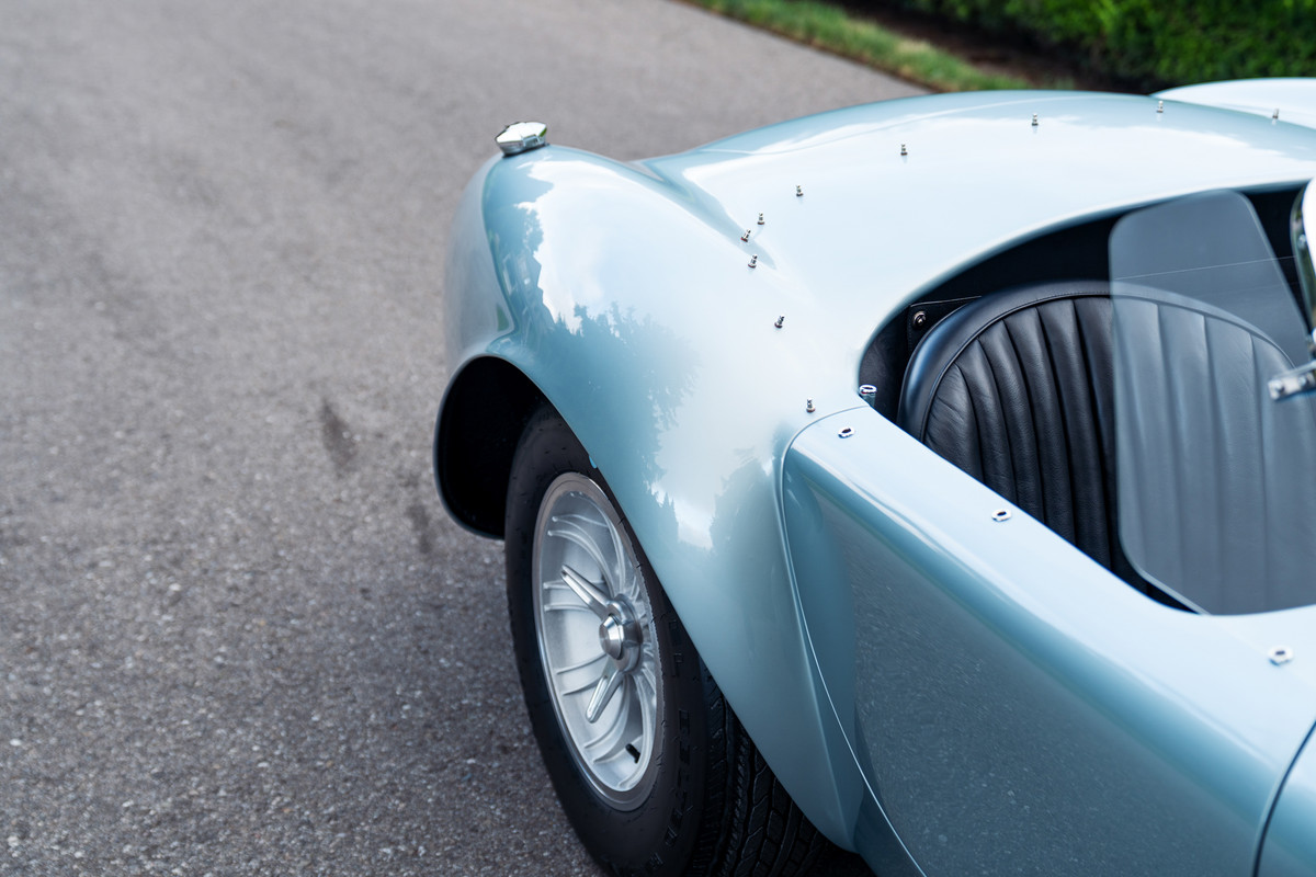 1966 Shelby 427 Cobra 