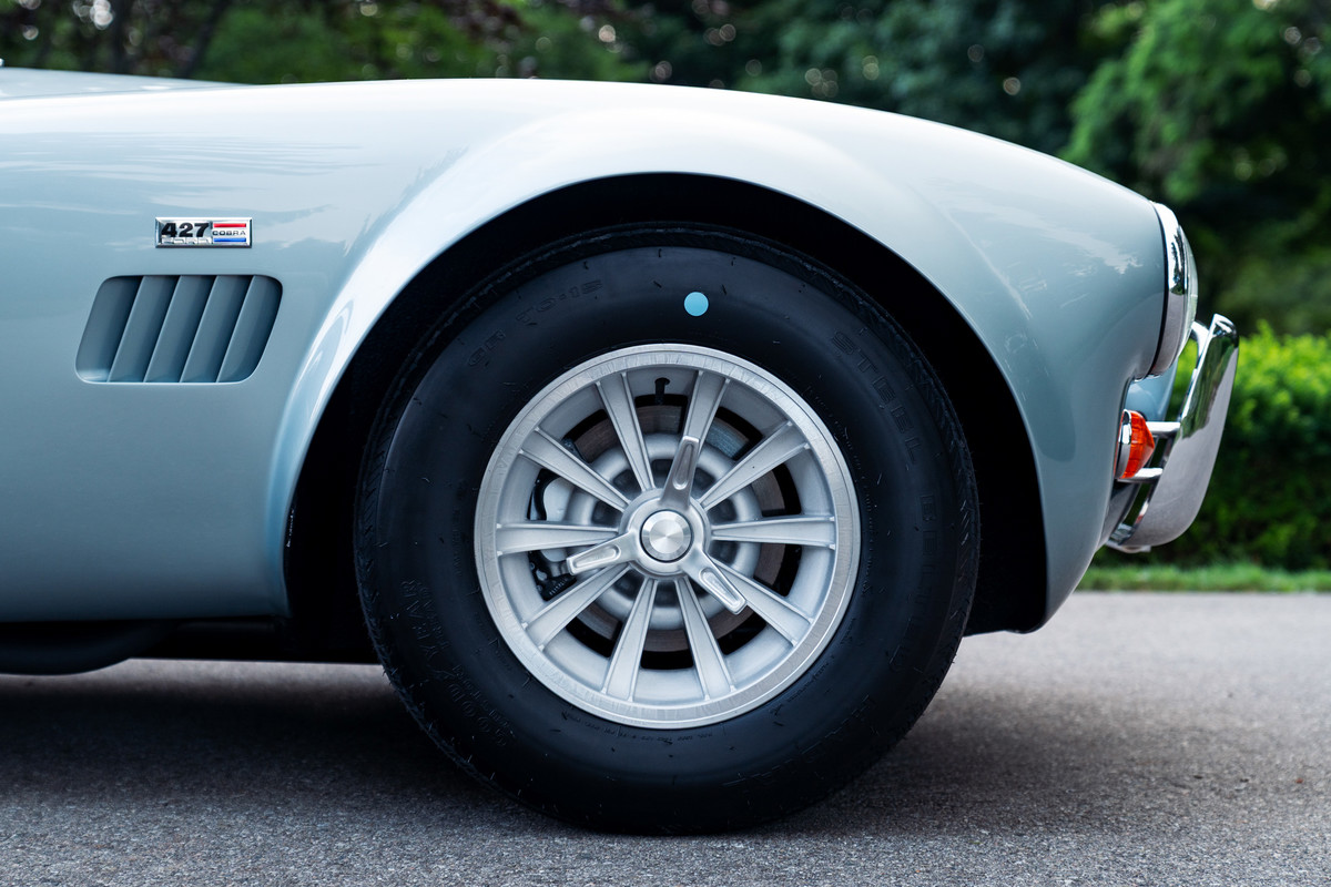 1966 Shelby 427 Cobra 