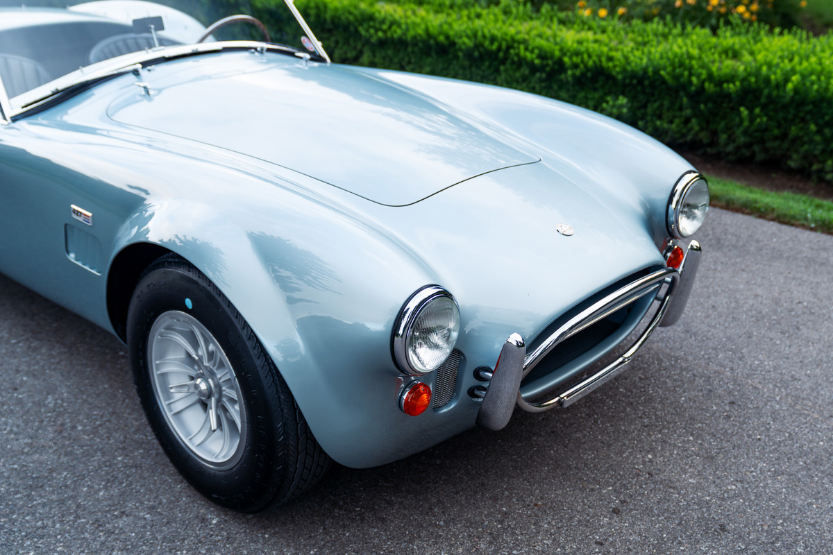 1966 Shelby 427 Cobra 