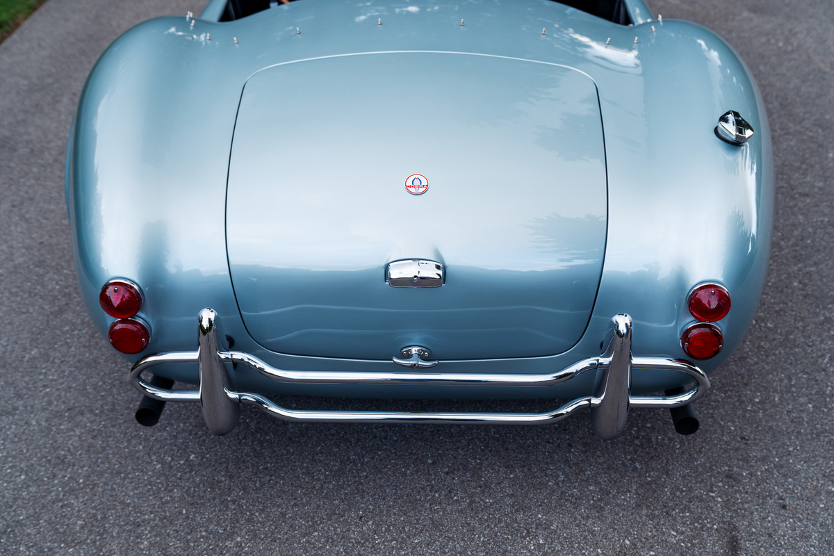 1966 Shelby 427 Cobra 