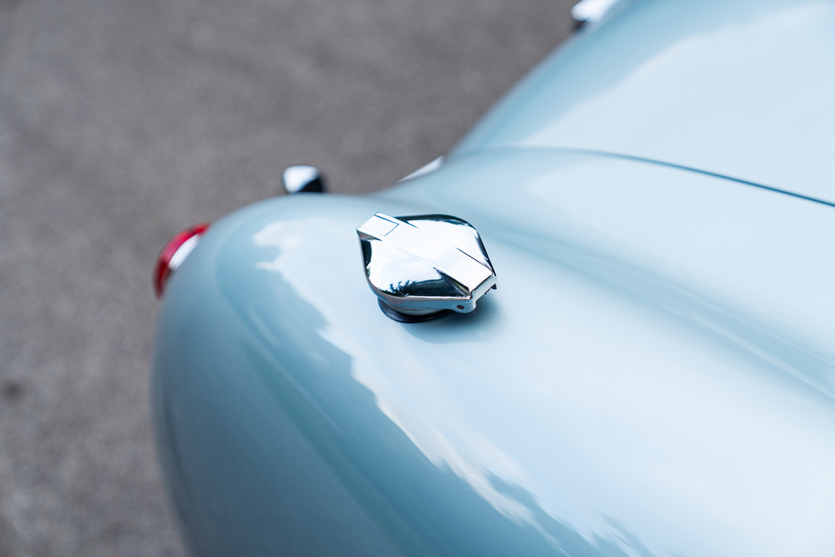 1966 Shelby 427 Cobra 