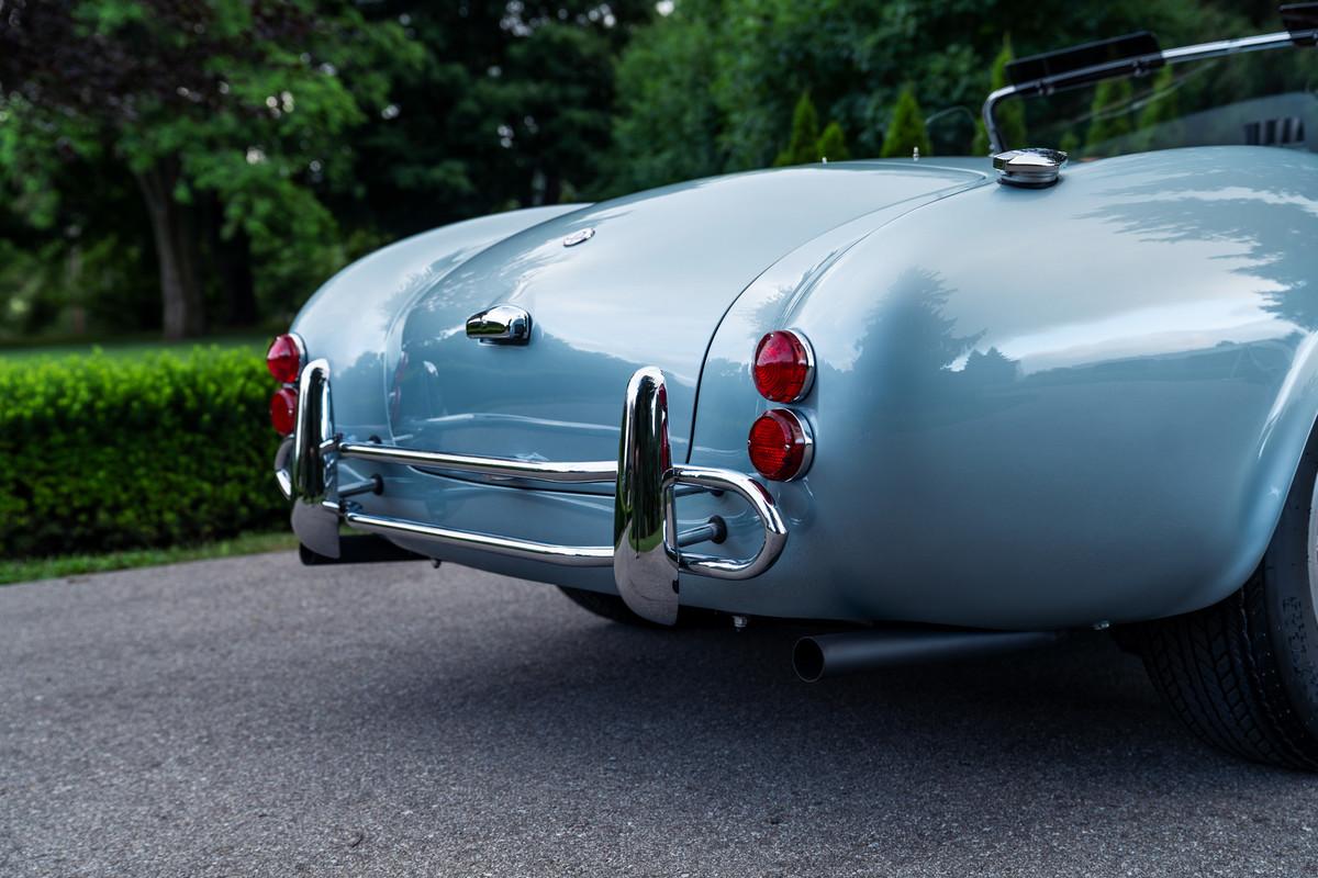 1966 Shelby 427 Cobra 