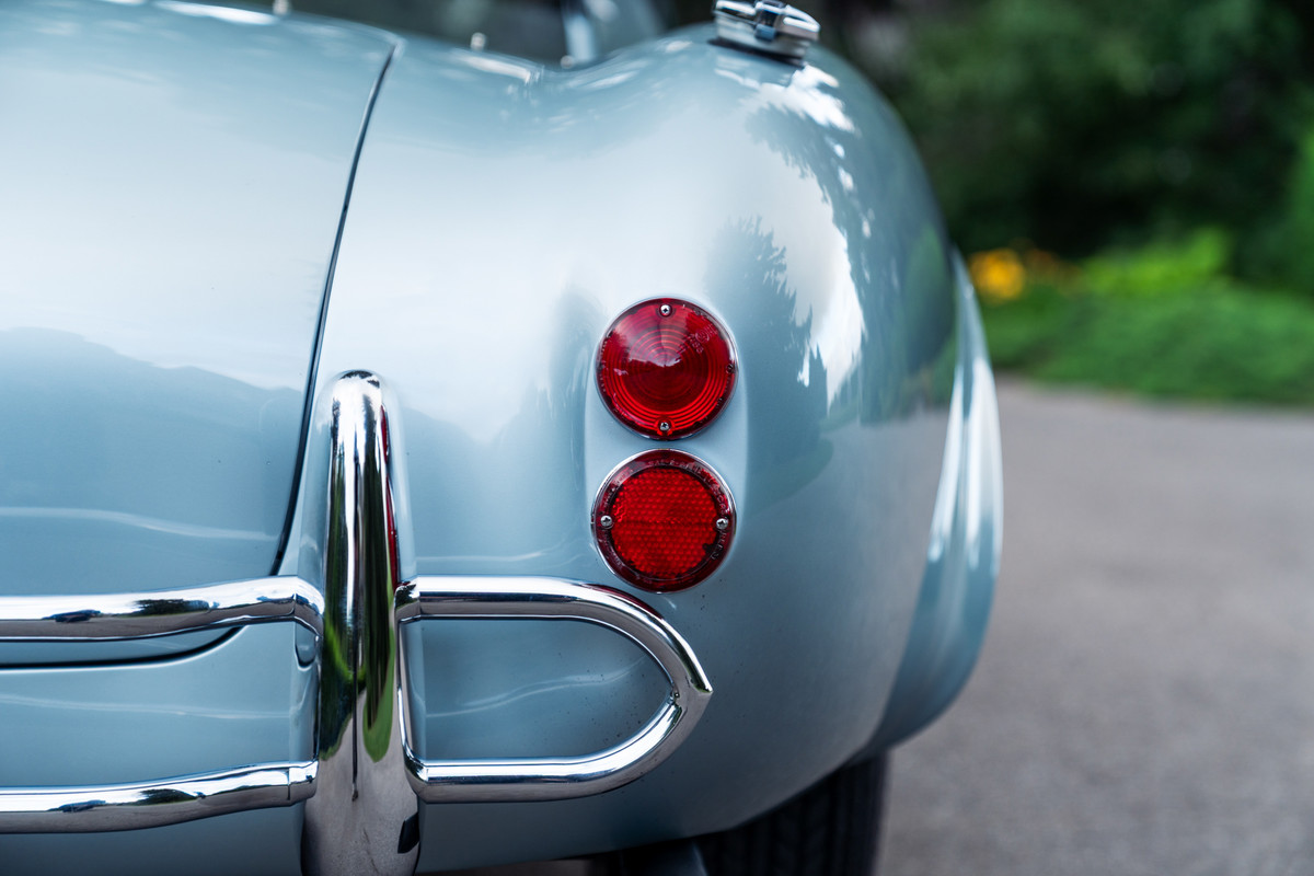 1966 Shelby 427 Cobra 