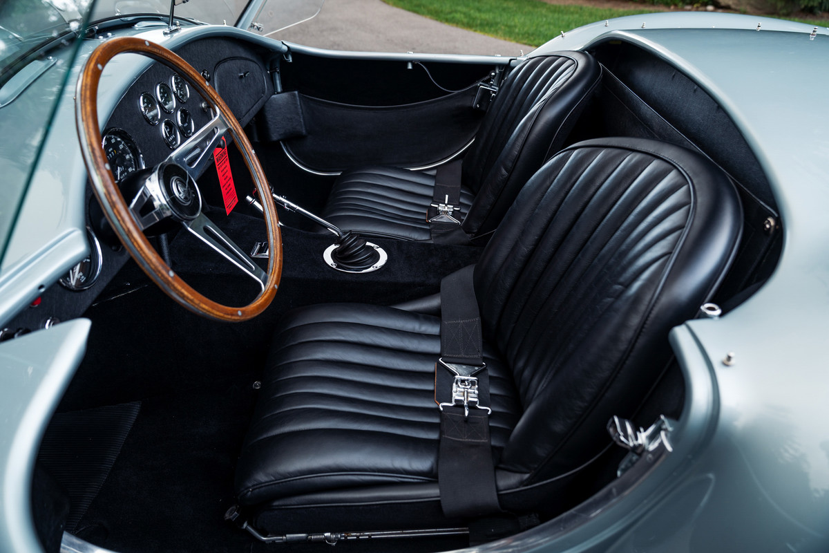1966 Shelby 427 Cobra 