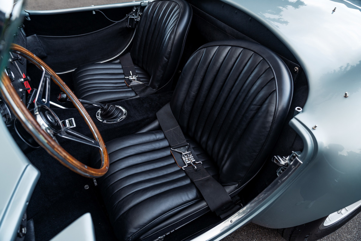 1966 Shelby 427 Cobra 