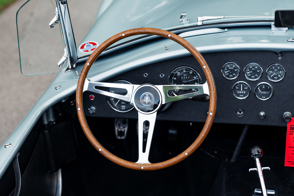 1966 Shelby 427 Cobra 