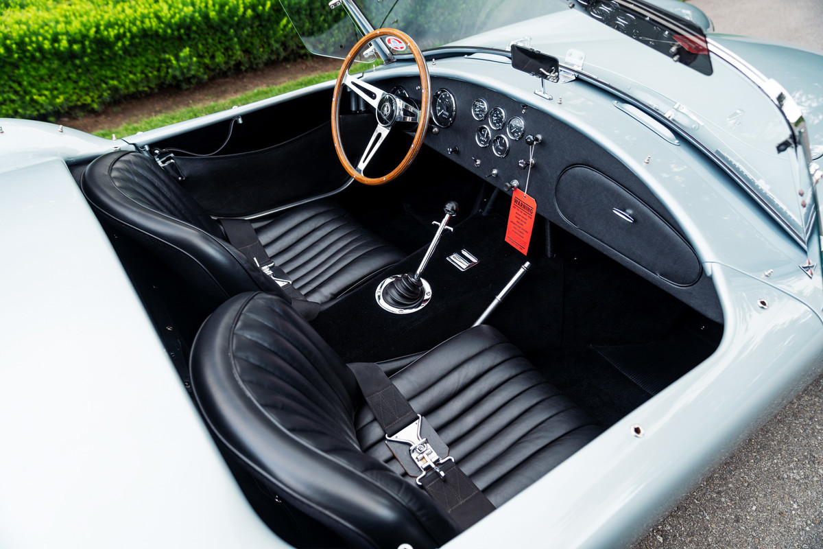 1966 Shelby 427 Cobra 
