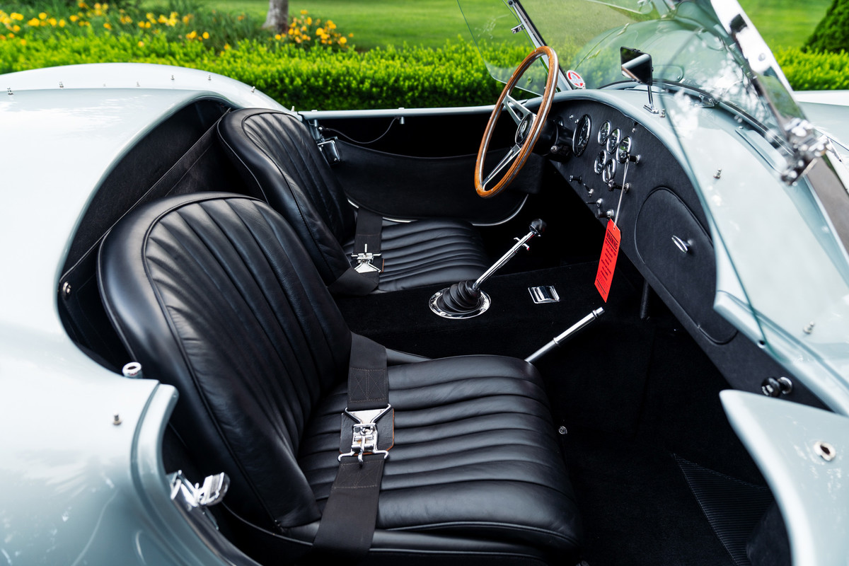 1966 Shelby 427 Cobra 