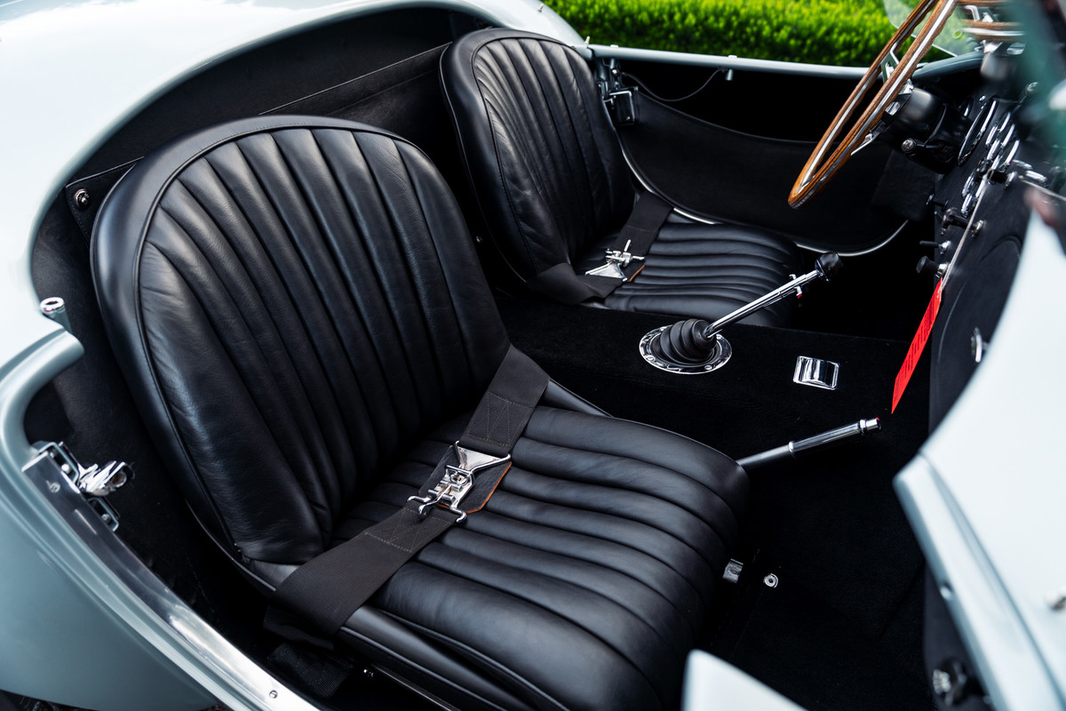 1966 Shelby 427 Cobra 