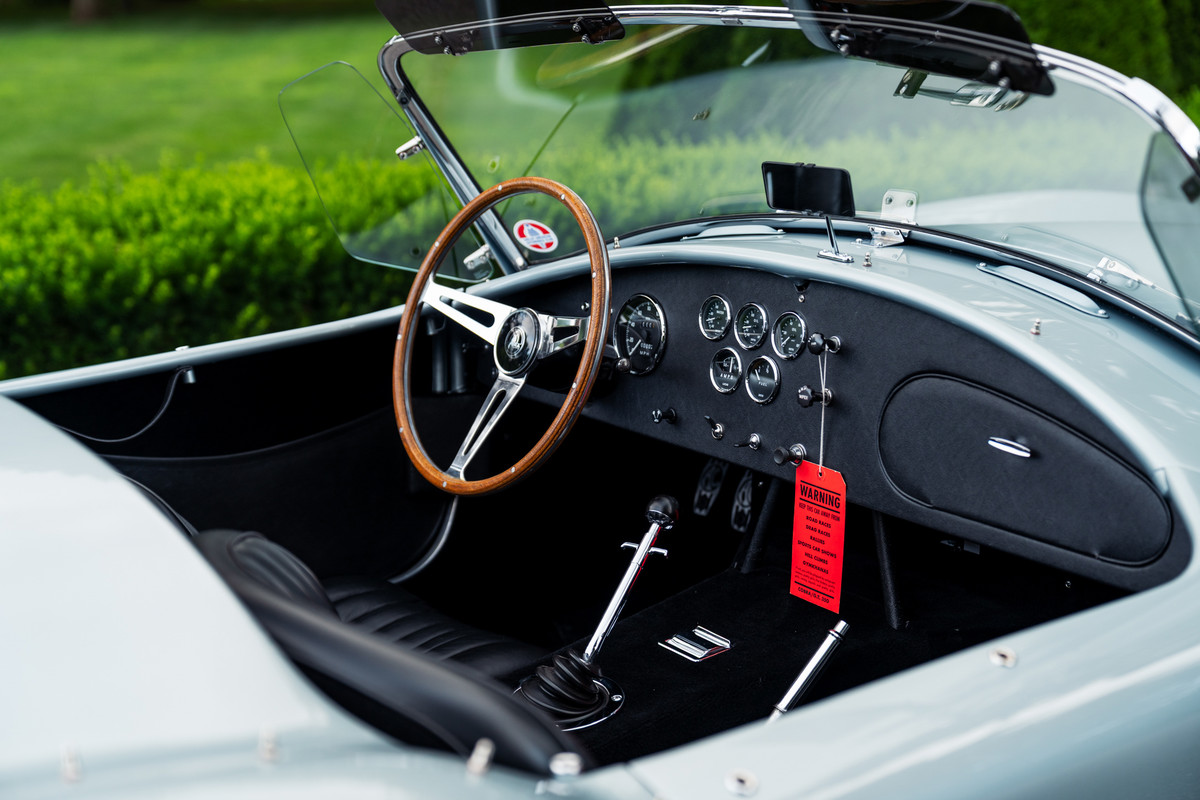1966 Shelby 427 Cobra 