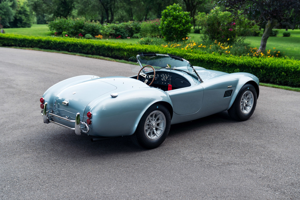 1966 Shelby 427 Cobra 