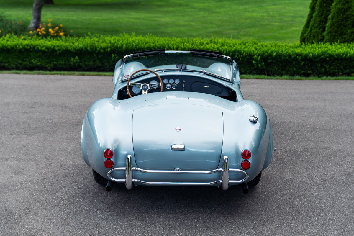 1966 Shelby 427 Cobra 