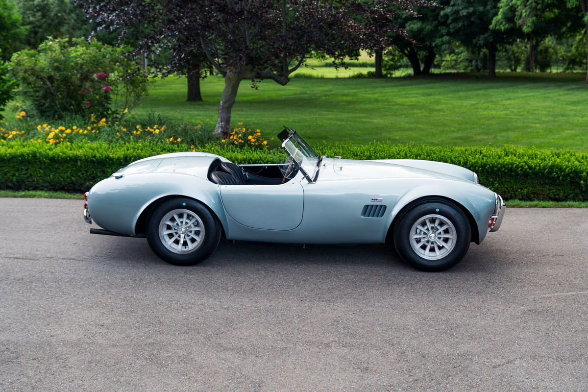 1966 Shelby 427 Cobra 