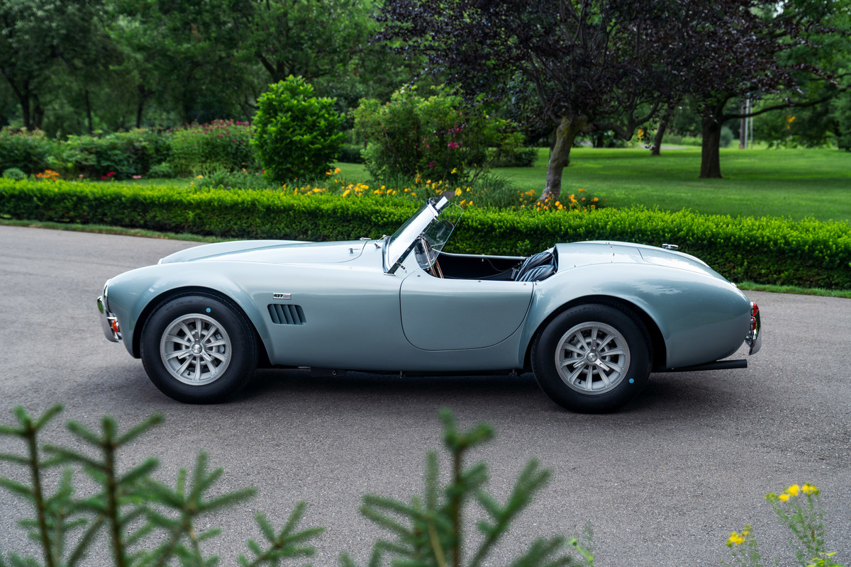 1966 Shelby 427 Cobra 