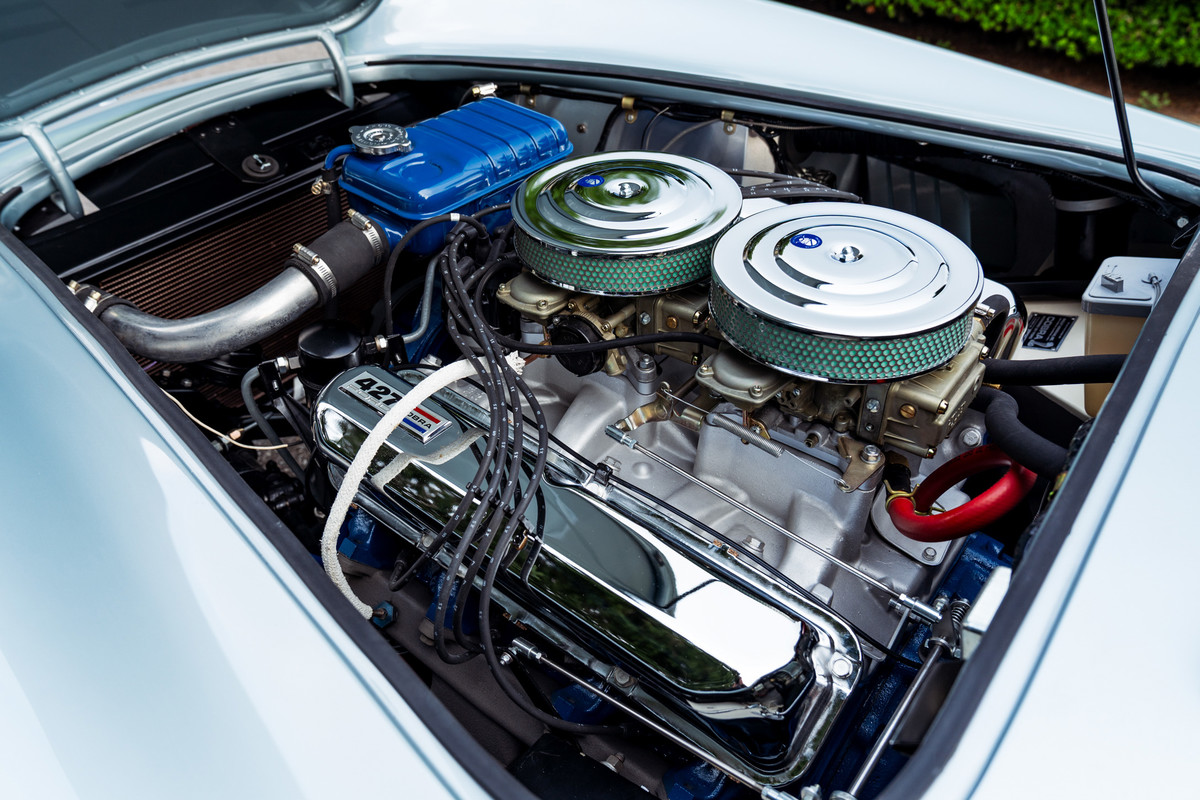 1966 Shelby 427 Cobra 
