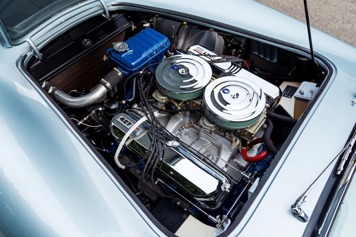 1966 Shelby 427 Cobra 