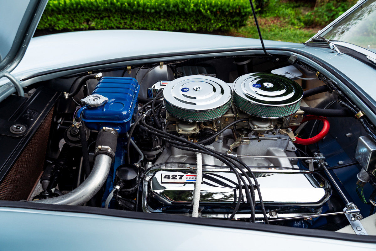 1966 Shelby 427 Cobra 