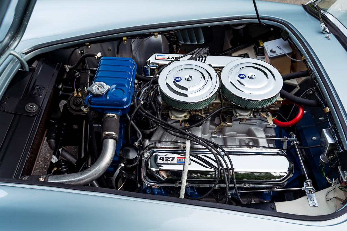 1966 Shelby 427 Cobra 