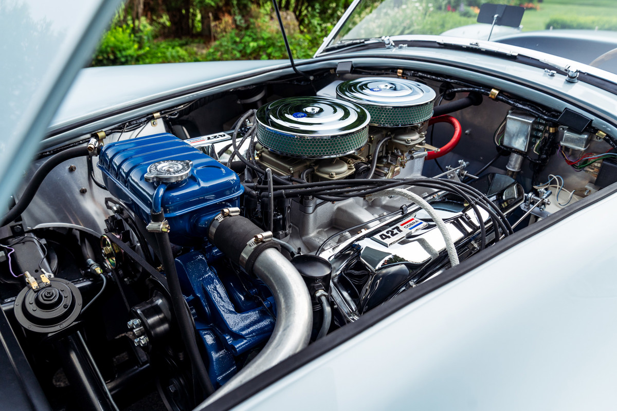 1966 Shelby 427 Cobra 