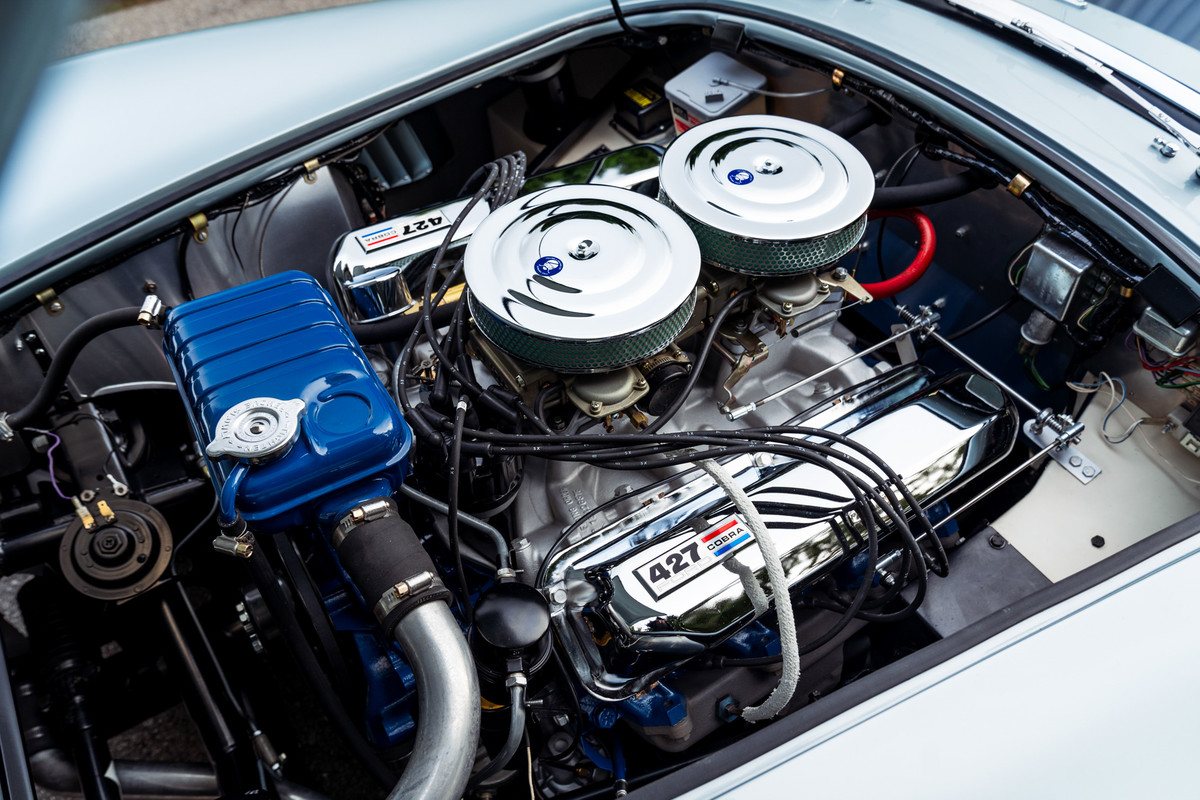 1966 Shelby 427 Cobra 