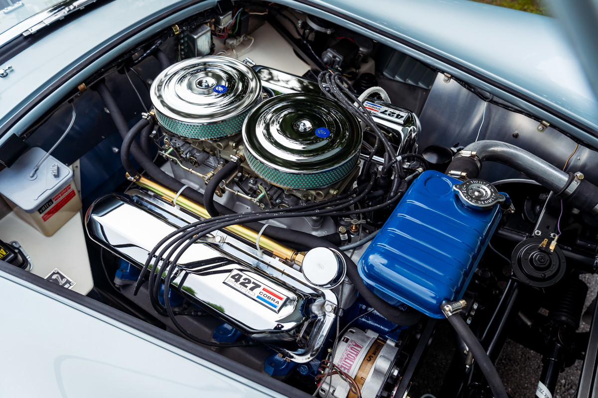 1966 Shelby 427 Cobra 