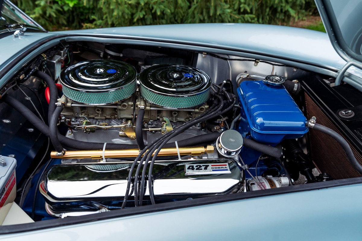 1966 Shelby 427 Cobra 