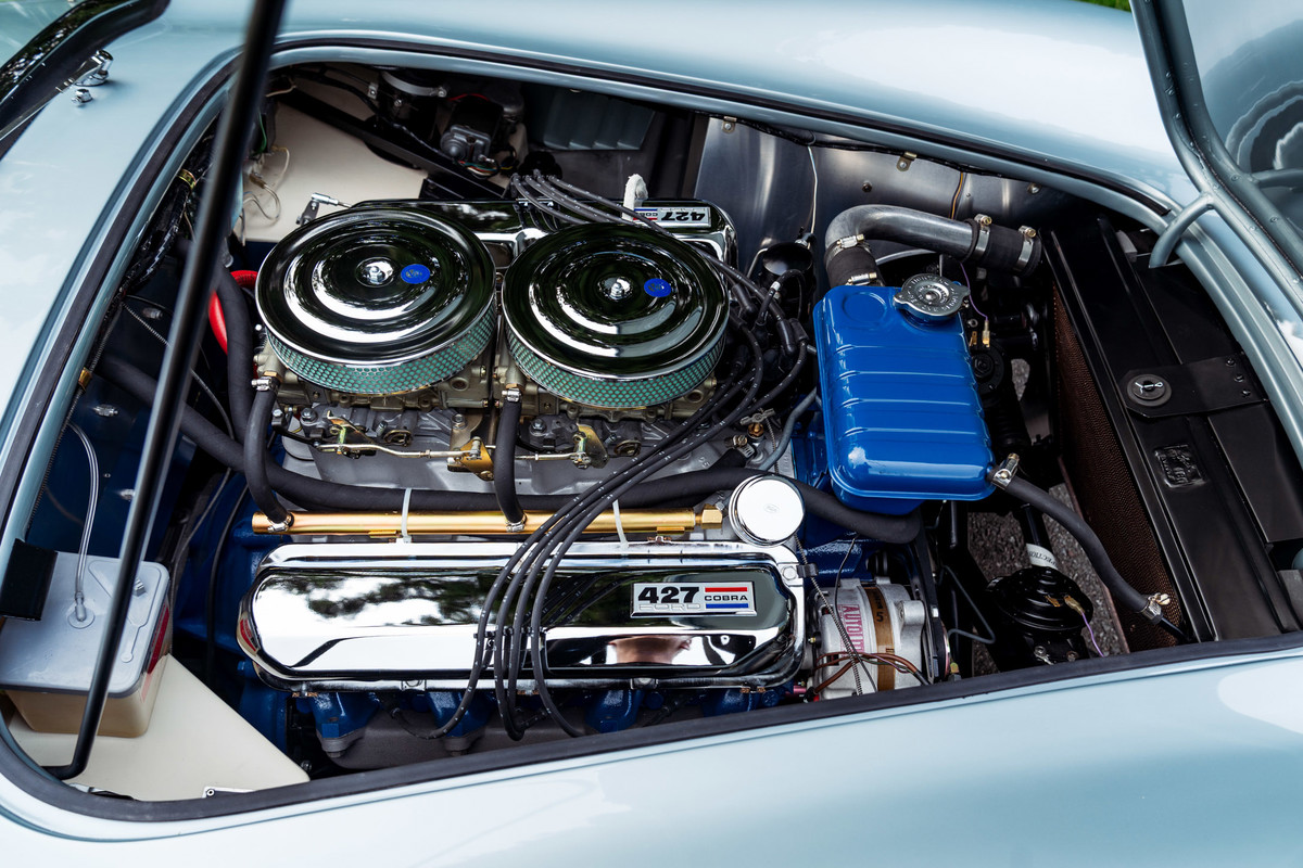 1966 Shelby 427 Cobra 