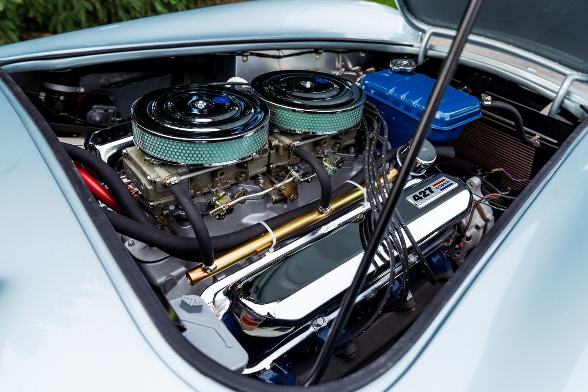 1966 Shelby 427 Cobra 