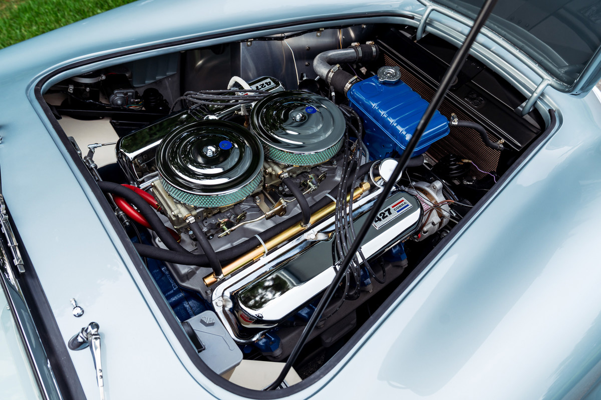 1966 Shelby 427 Cobra 