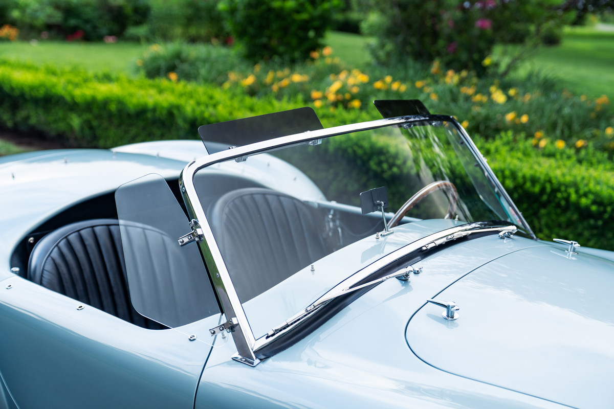 1966 Shelby 427 Cobra 