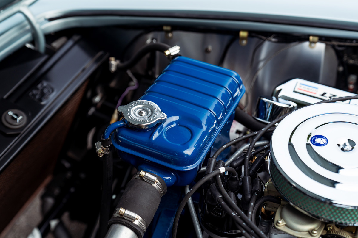 1966 Shelby 427 Cobra 