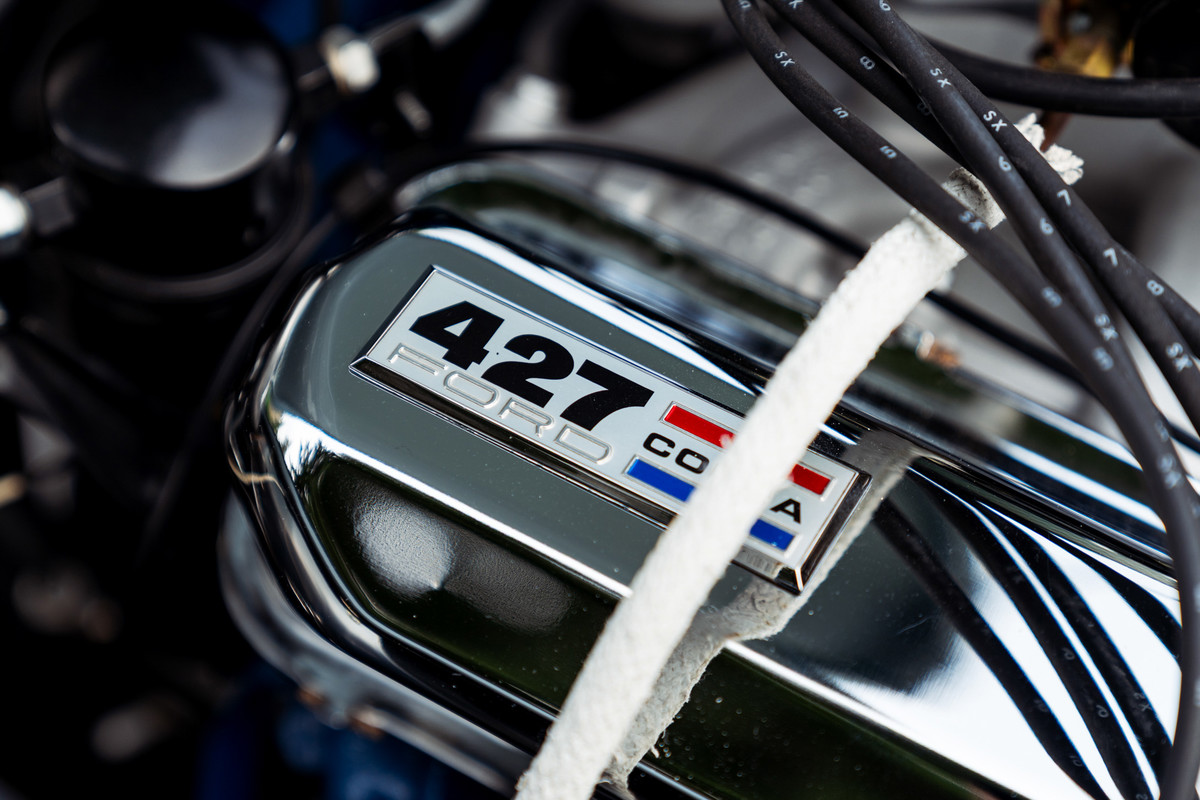 1966 Shelby 427 Cobra 