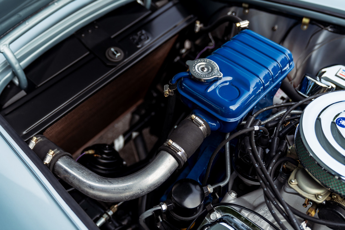 1966 Shelby 427 Cobra 