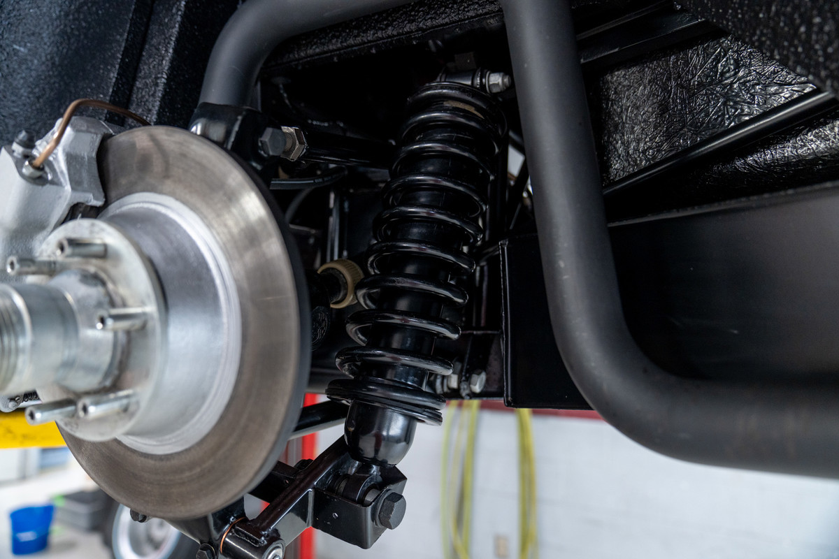 1966 Shelby 427 Cobra 