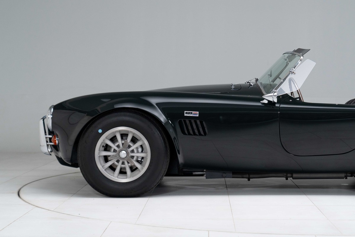 1967 Shelby 427 Cobra 