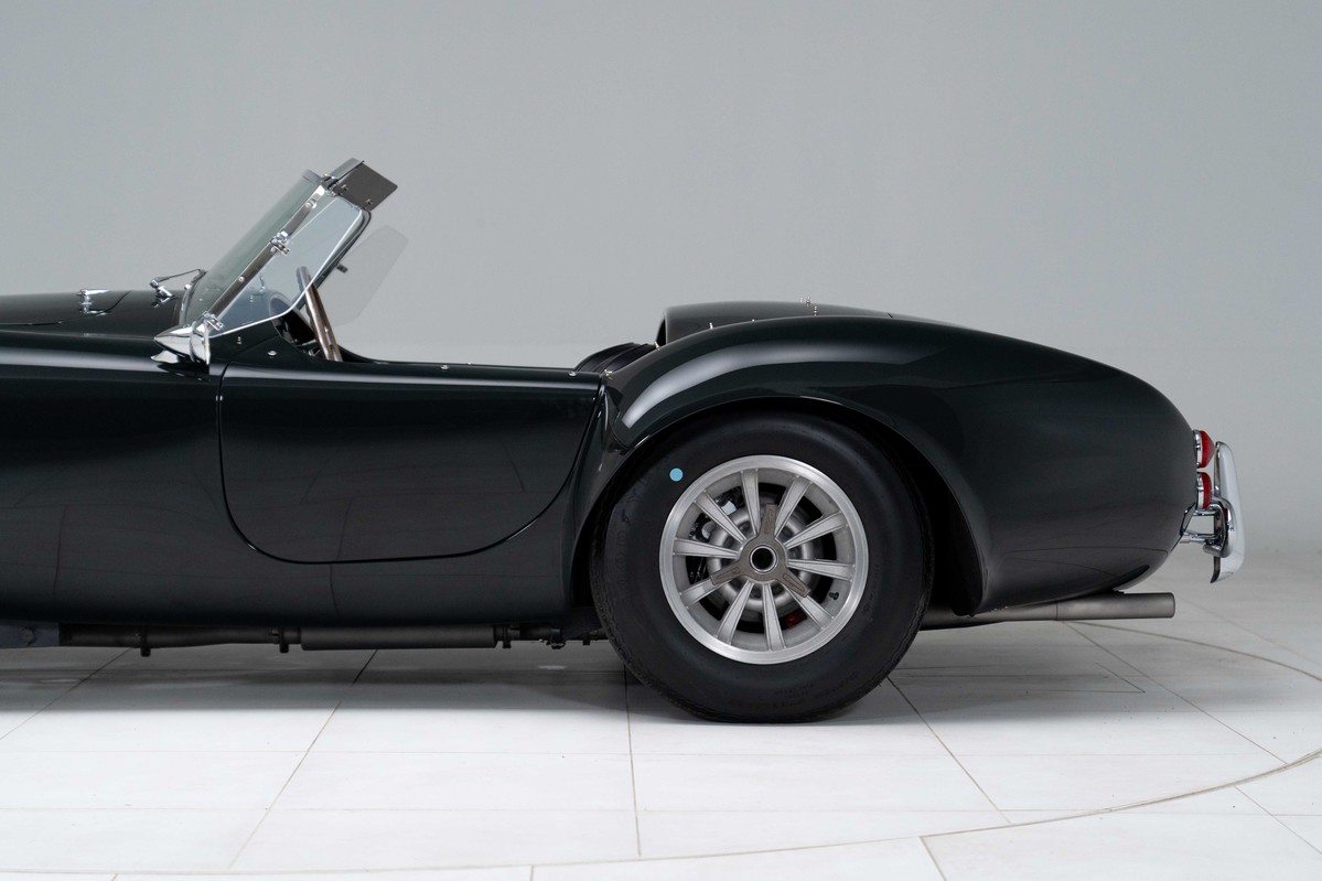 1967 Shelby 427 Cobra 