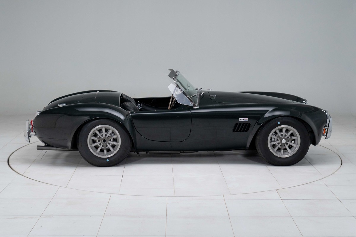 1967 Shelby 427 Cobra 