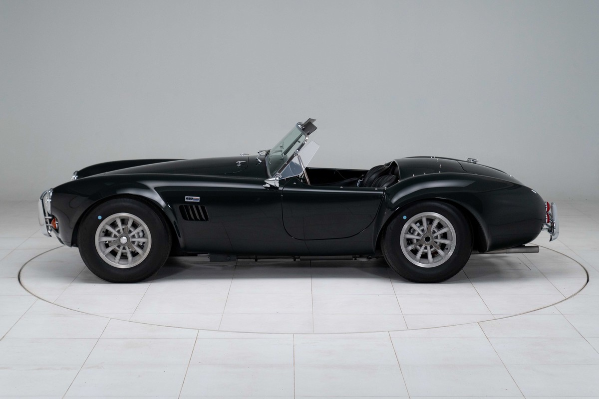 1967 Shelby 427 Cobra 