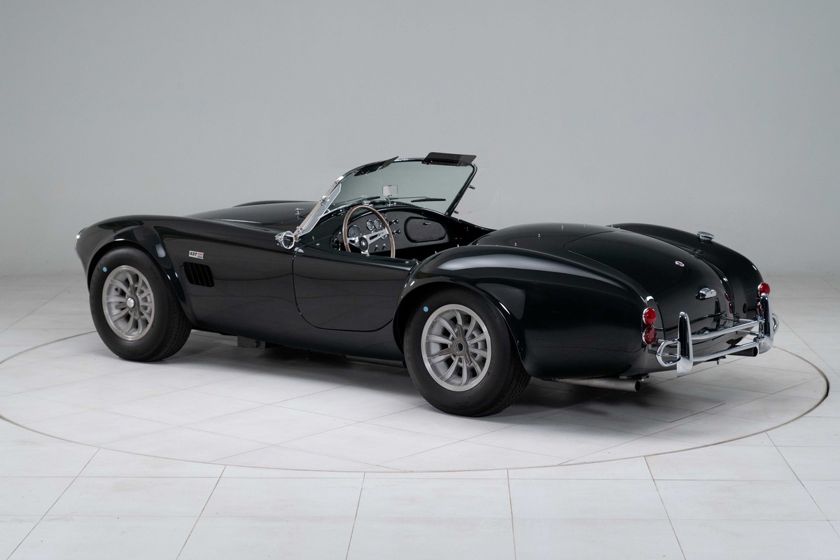 1967 Shelby 427 Cobra 