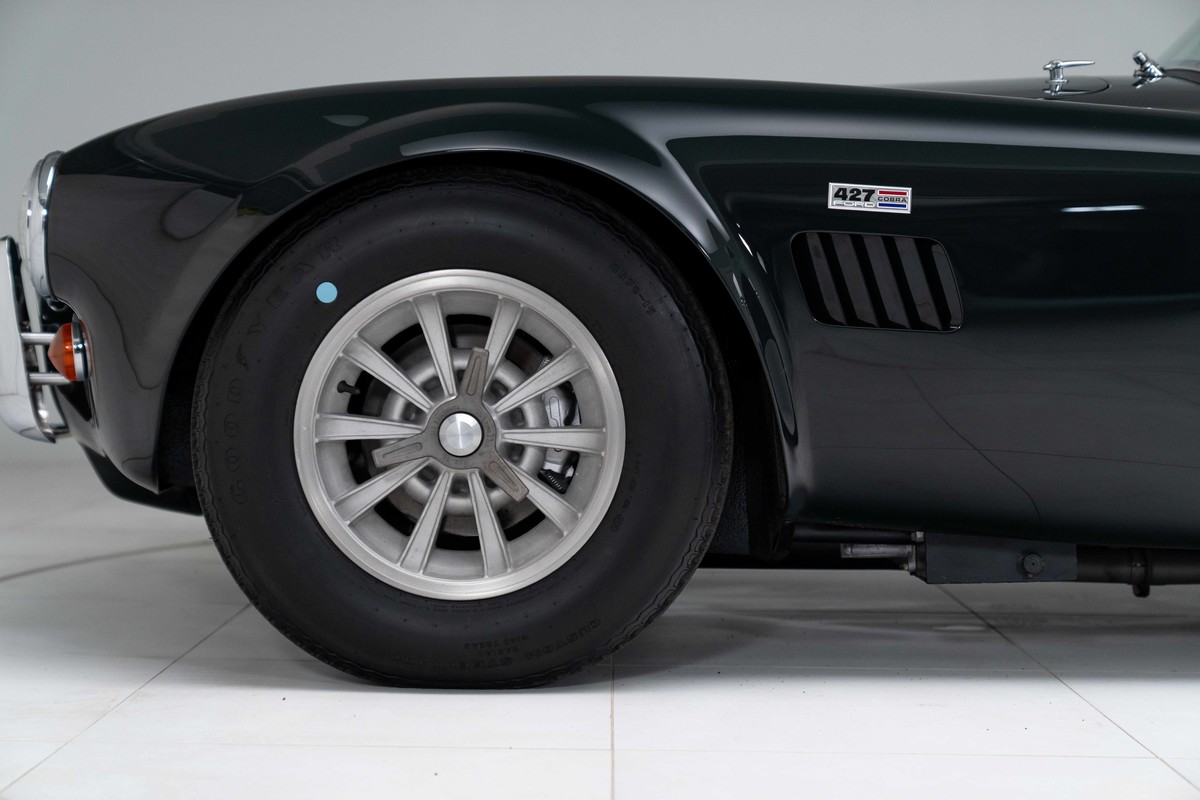 1967 Shelby 427 Cobra 